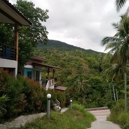 Seree Mountain View